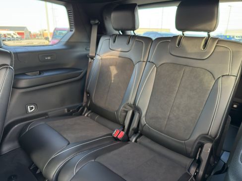 New 2025 Jeep Grand Cherokee L Altitude AWD/4WD image 34