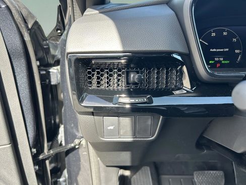 New 2026 Honda CR-V Sport Touring image 15