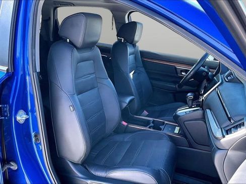 Used 2021 Honda CR-V Touring image 32