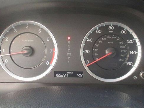 Used 2011 Honda Accord SE image 22