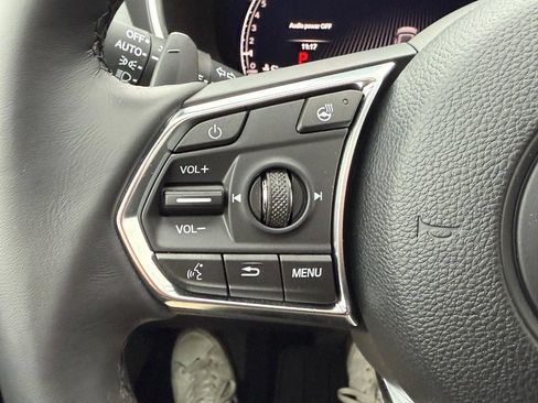 Certified 2026 Acura MDX SH-AWD w/ Advance Package image 14