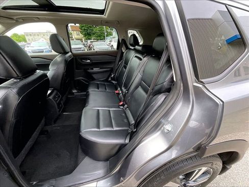 Used 2023 Nissan Rogue SL w/ SL Premium Package AWD/4WD image 15