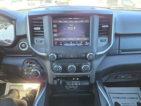 Used 2020 RAM 1500 Big Horn AWD/4WD image 27