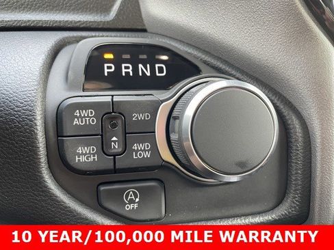 New 2026 RAM 1500 Big Horn image 18