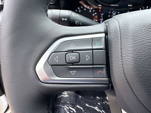 New 2026 Jeep Compass Latitude AWD/4WD image 29