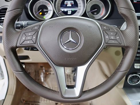 Used 2013 Mercedes-Benz C 250 C 250-Premium 1 PKG image 15