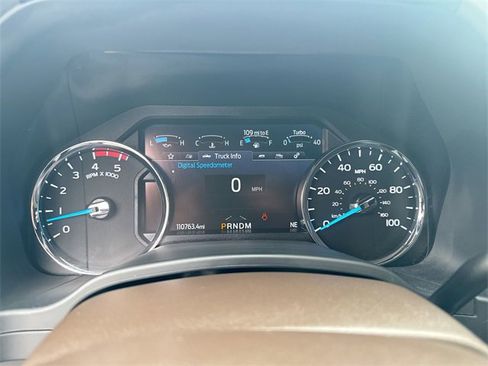 Used 2022 Ford F250 King Ranch w/ Tremor Off-Road Package image 14