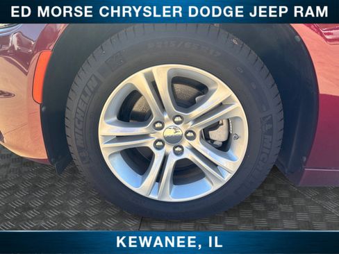 New 2023 Dodge Charger SXT image 14