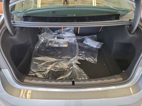 New 2026 BMW 330i xDrive Sedan w/ Premium Package image 16