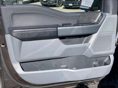 Certified 2024 Ford F150 XLT w/ Equipment Group 302A MID image 21