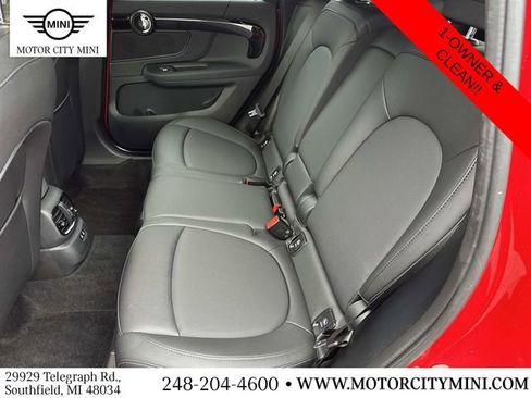 Used 2023 MINI Cooper Countryman S image 15