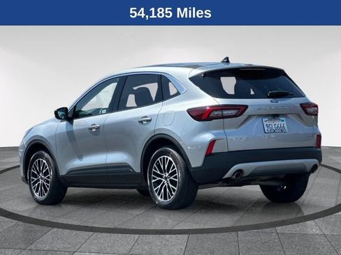 Certified 2023 Ford Escape Active w/ Tech Pack #1 AWD/4WD image 8