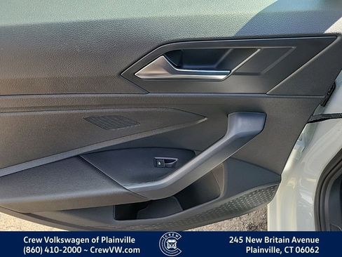 New 2026 Volkswagen Jetta Sport FWD image 47