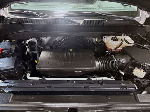 Used 2023 Chevrolet Silverado 1500 RST w/ Convenience Package II image 31