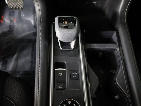 Used 2024 Nissan Pathfinder SV AWD/4WD image 43