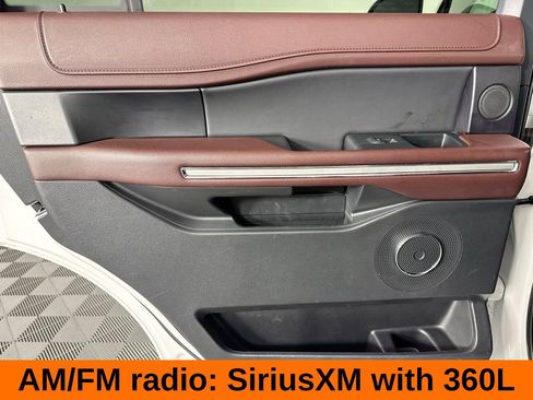 Used 2024 Ford Expedition Limited image 24