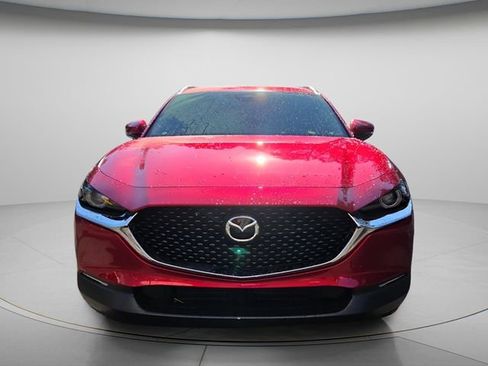 Certified 2025 MAZDA CX-30 AWD 2.5 S w/ Premium Package image 4
