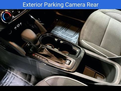 Certified 2023 Chevrolet TrailBlazer LT image 19