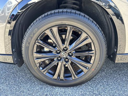 Used 2023 MAZDA CX-5 AWD 2.5 Turbo image 10