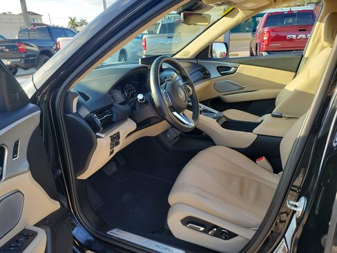 Used 2019 Acura RDX FWD w/ Technology Package image 21