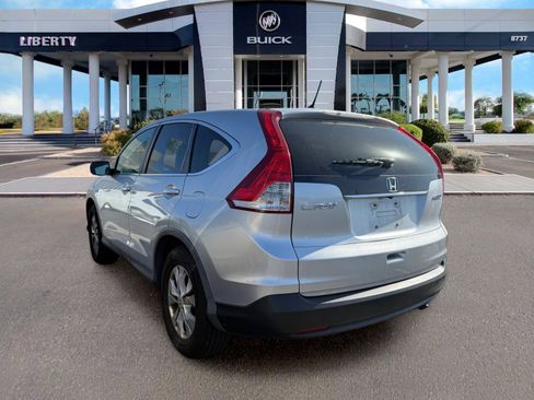 Used 2014 Honda CR-V EX image 3