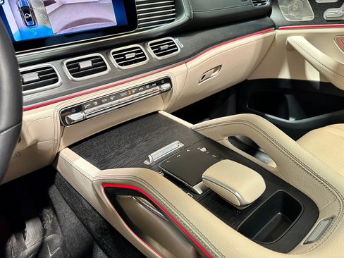 Certified 2026 Mercedes-Benz GLE 350 4MATIC image 11