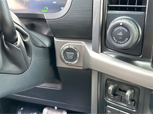 New 2025 Ford F150 XLT w/ Equipment Group 302A MID image 26