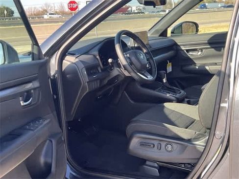 Certified 2026 Honda CR-V Sport image 3