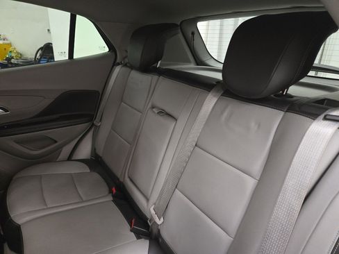 Used 2015 Buick Encore Premium w/ Experience Buick Package image 13