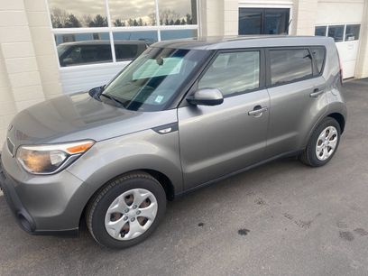 Used 2014 Kia Soul