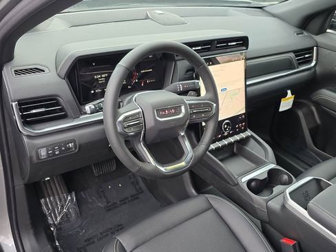 New 2026 GMC Terrain Elevation w/ Elevation Premium Package image 16