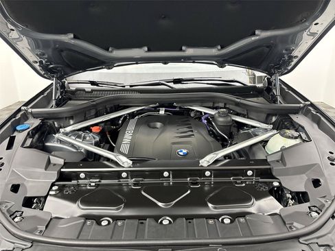 New 2026 BMW X5 xDrive40i w/ M Sport Package AWD/4WD image 20
