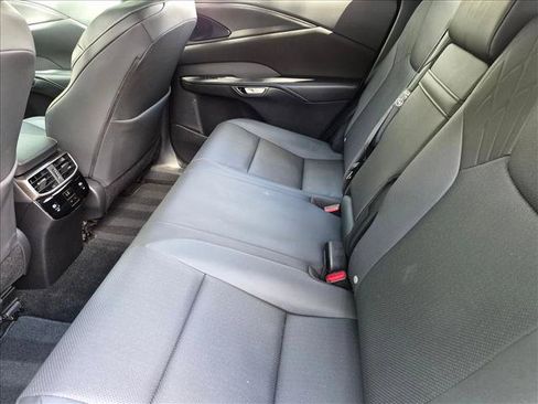 Certified 2024 Lexus RX 350 Premium w/ Accessory Package (Z1) FWD image 18