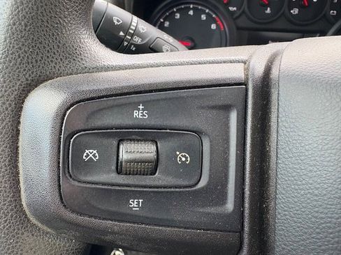 Used 2019 GMC Sierra 1500 4x4 Crew Cab image 15