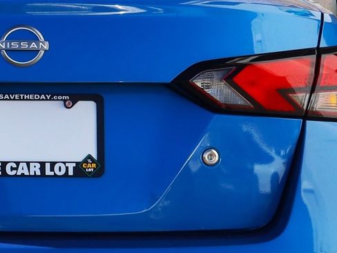 Used 2024 Nissan Versa S w/ S Plus Package image 20