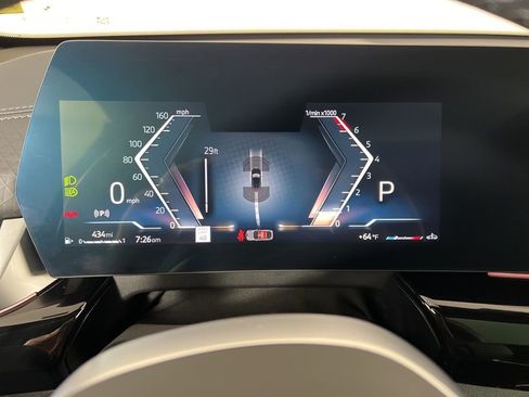 Used 2026 BMW X2 xDrive28i w/ Convenience Package image 19