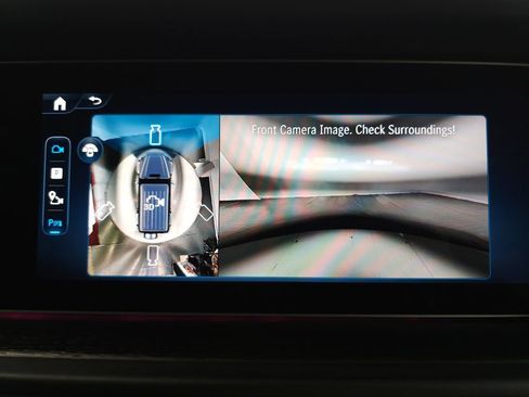 Certified 2026 Mercedes-Benz G 550 image 21