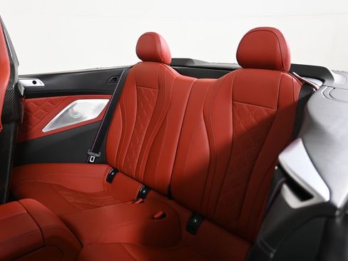 Used 2022 BMW M8 Competition image 4