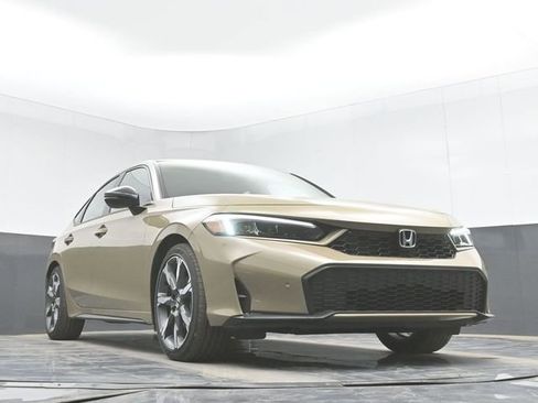 New 2026 Honda Civic Sport Touring image 41