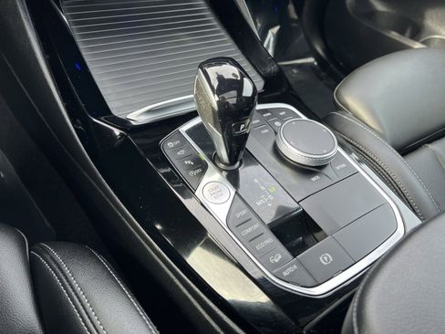 Used 2024 BMW X3 xDrive30i w/ M Sport Package image 22