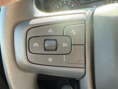 New 2025 GMC Sierra 1500 Pro w/ Pro Value Package image 23