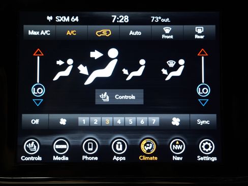 Used 2022 Jeep Grand Cherokee Laredo X AWD/4WD image 27