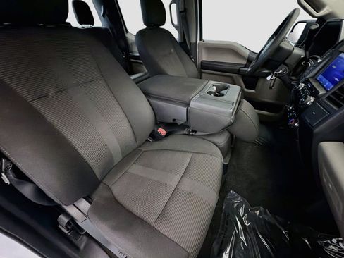 Used 2020 Ford F150 XL w/ Equipment Group 101A Mid RWD image 15