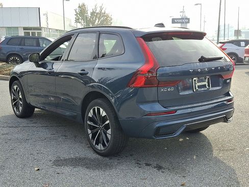 New 2026 Volvo XC60 B5 Plus w/ Protection Package Premier image 3