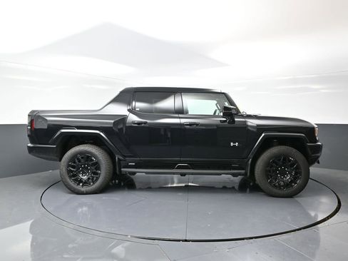 New 2025 GMC Hummer EV 2X image 3