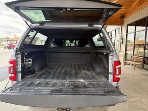 Used 2021 RAM 2500 Laramie w/ Chrome Appearance Group RWD image 22