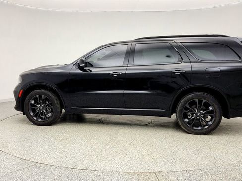 Used 2023 Dodge Durango GT image 8
