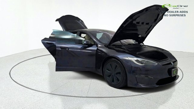 Used 2024 Tesla Model S AWD/4WD image 12