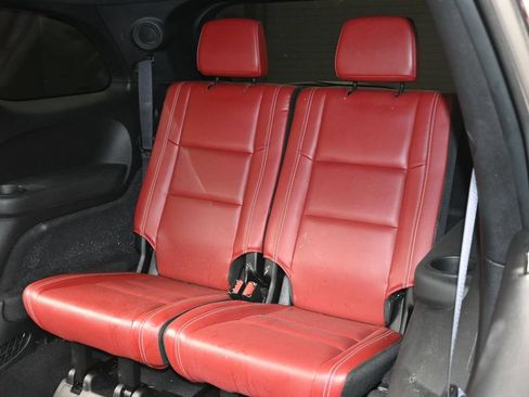 Used 2023 Dodge Durango SRT AWD/4WD image 37