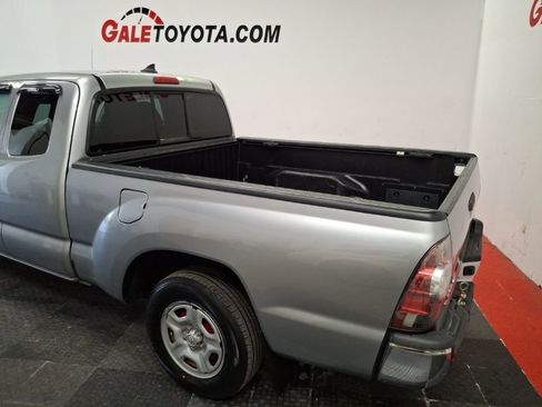 Used 2015 Toyota Tacoma 2WD Access Cab w/ SR5 Package image 7